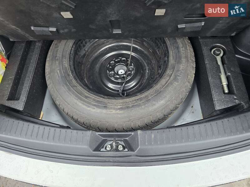 Внедорожник / Кроссовер Mazda CX-5 2012 в Ровно