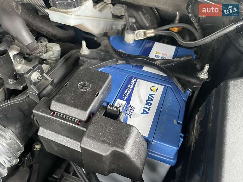 Внедорожник / Кроссовер Mazda CX-5 2022 в Киеве фото 46 Внедорожник / Кроссовер Mazda CX-5 2022 в Киеве