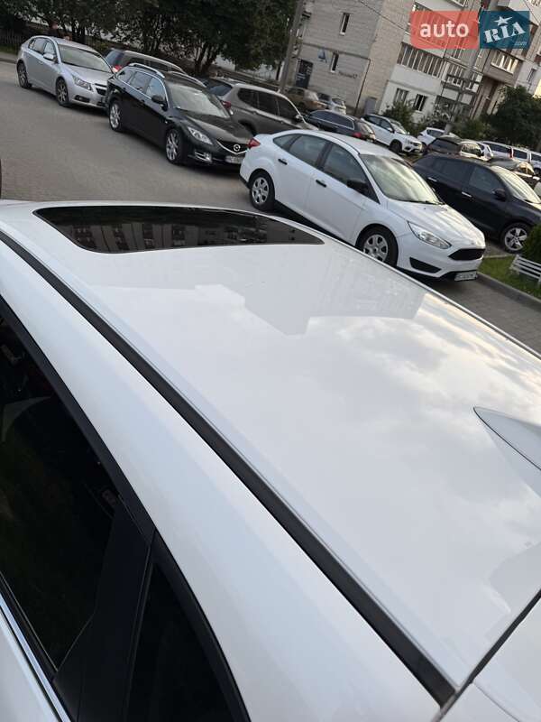 Внедорожник / Кроссовер Mazda CX-5 2019 в Львове фото 11 Внедорожник / Кроссовер Mazda CX-5 2019 в Львове