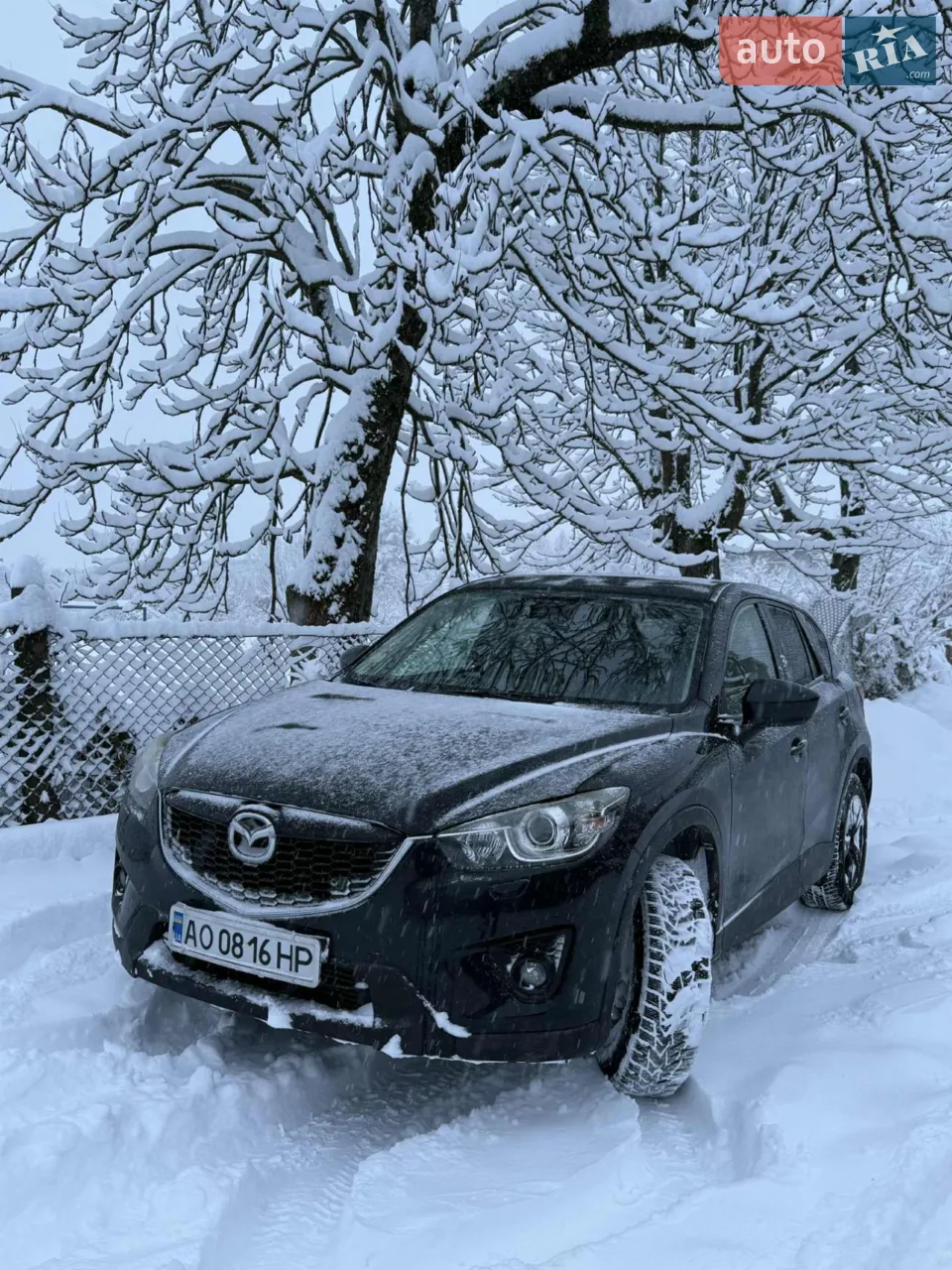 2015 Mazda CX-5 - мініатюра 15