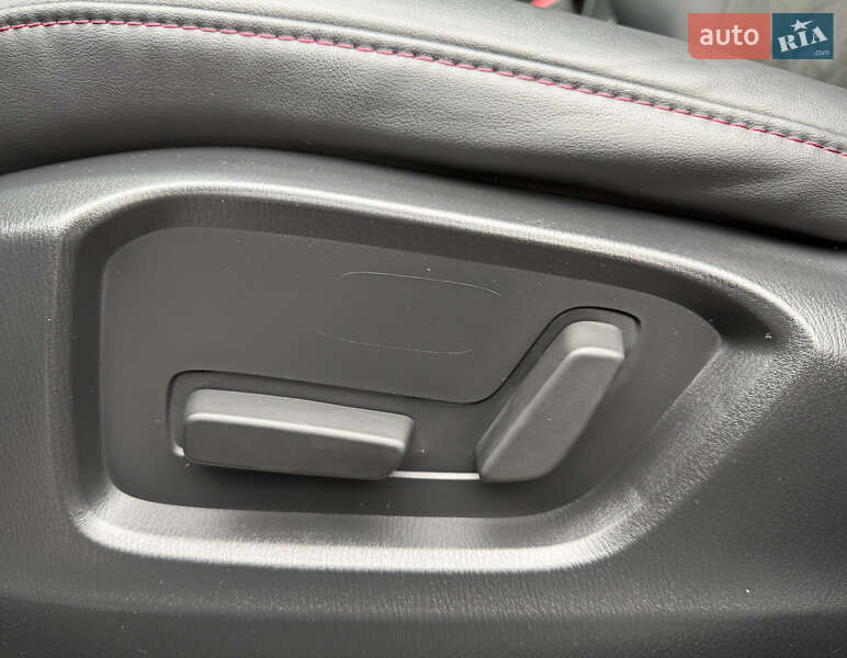 Внедорожник / Кроссовер Mazda CX-5 2022 в Киеве