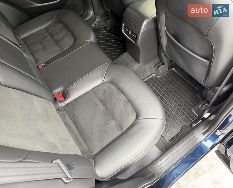 Внедорожник / Кроссовер Mazda CX-5 2022 в Киеве