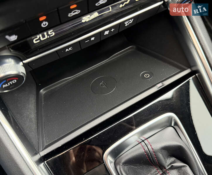 Внедорожник / Кроссовер Mazda CX-5 2022 в Киеве