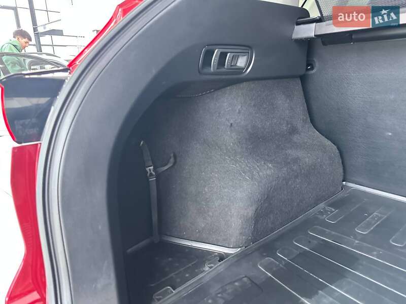 Позашляховик / Кросовер Mazda CX-5 2018 в Вінниці фото 67 Позашляховик / Кросовер Mazda CX-5 2018 в Вінниці