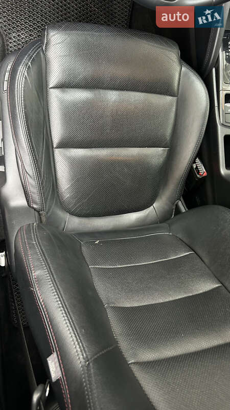 Внедорожник / Кроссовер Mazda CX-5 2015 в Ивано-Франковске