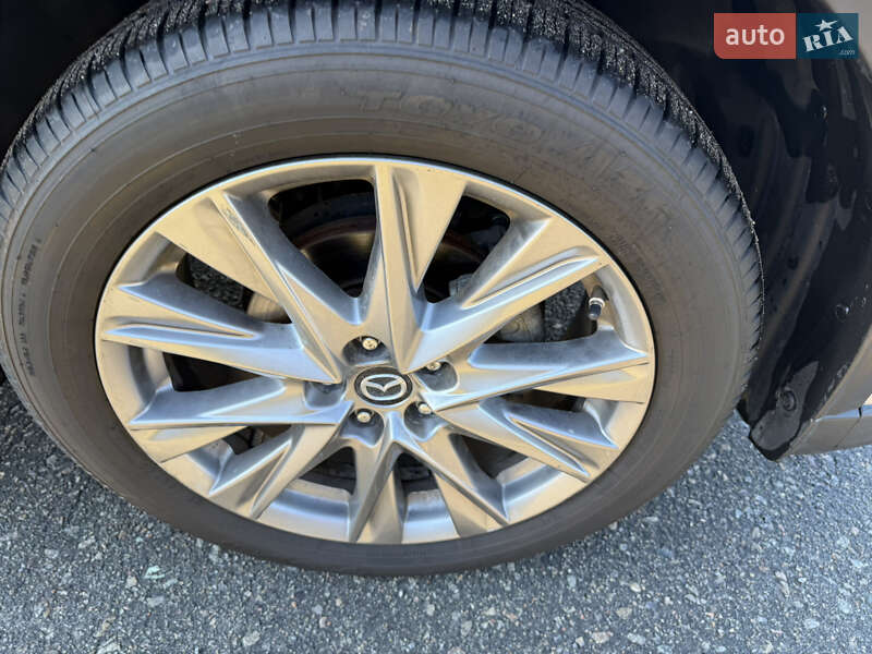 Внедорожник / Кроссовер Mazda CX-5 2020 в Днепре фото 6 Внедорожник / Кроссовер Mazda CX-5 2020 в Днепре