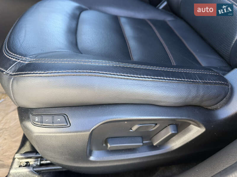 Внедорожник / Кроссовер Mazda CX-5 2020 в Днепре фото 16 Внедорожник / Кроссовер Mazda CX-5 2020 в Днепре