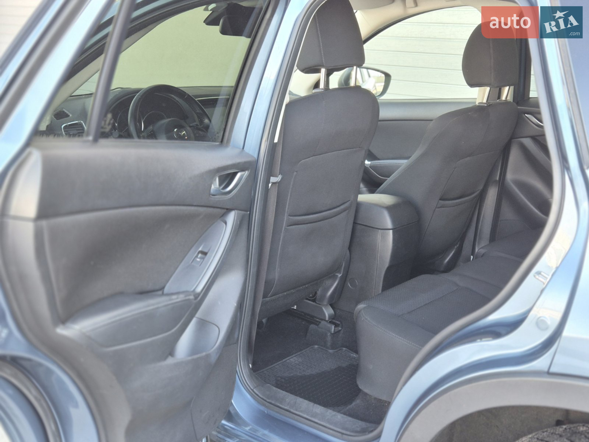 2016 Mazda CX-5 - мініатюра 12