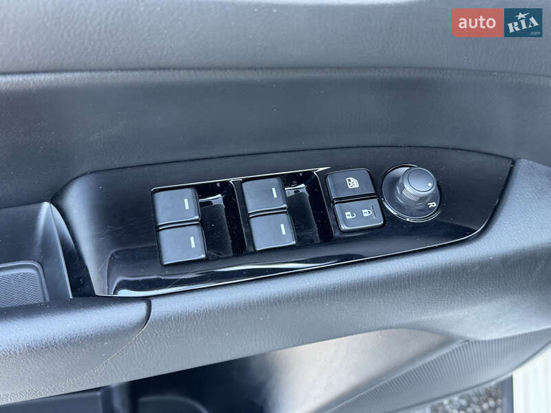 Внедорожник / Кроссовер Mazda CX-5 2023 в Полтаве