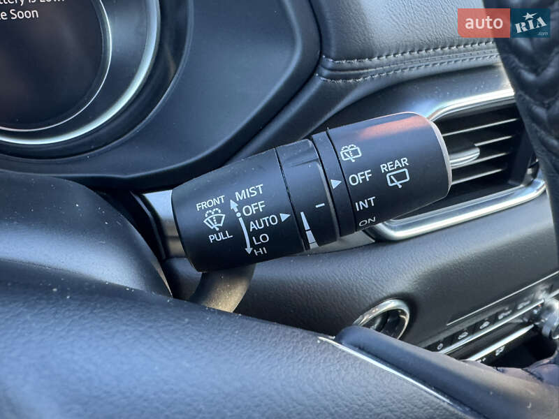 Внедорожник / Кроссовер Mazda CX-5 2023 в Полтаве