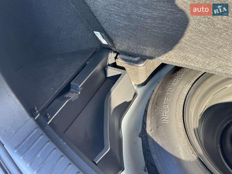 Внедорожник / Кроссовер Mazda CX-5 2023 в Полтаве