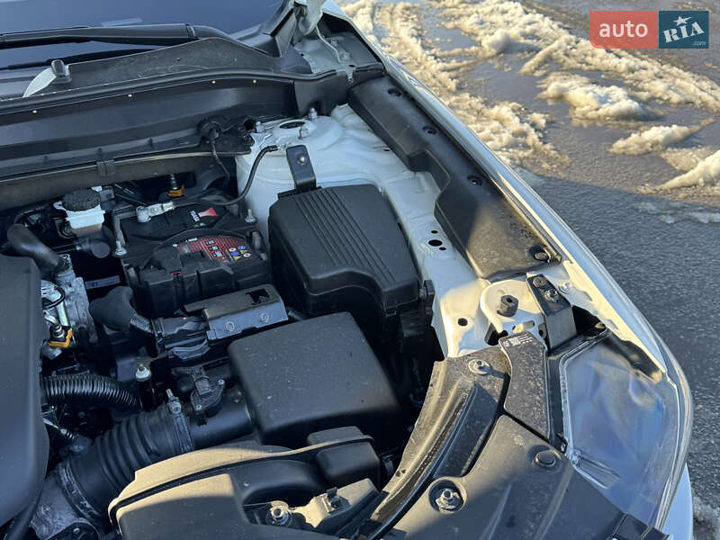 Внедорожник / Кроссовер Mazda CX-5 2023 в Полтаве