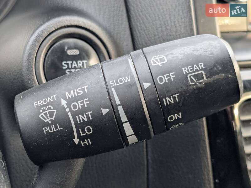 Внедорожник / Кроссовер Mazda CX-5 2012 в Киеве