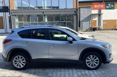Внедорожник / Кроссовер Mazda CX-5 2016 в Коломые