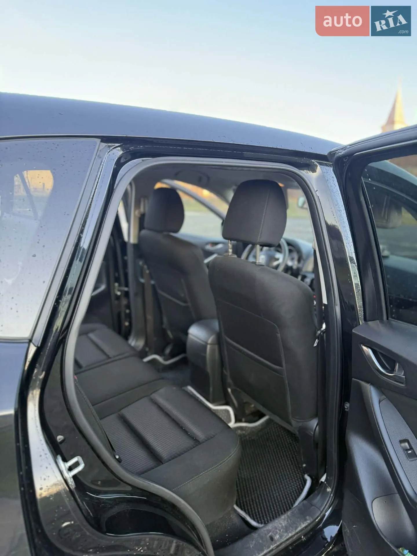2014 Mazda CX-5 - мініатюра 11