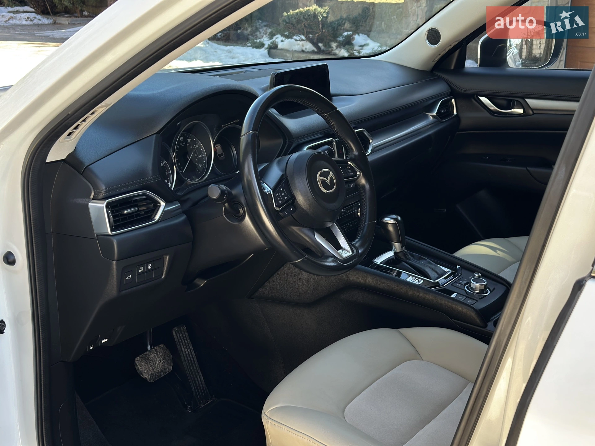 2018 Mazda CX-5 - мініатюра 34