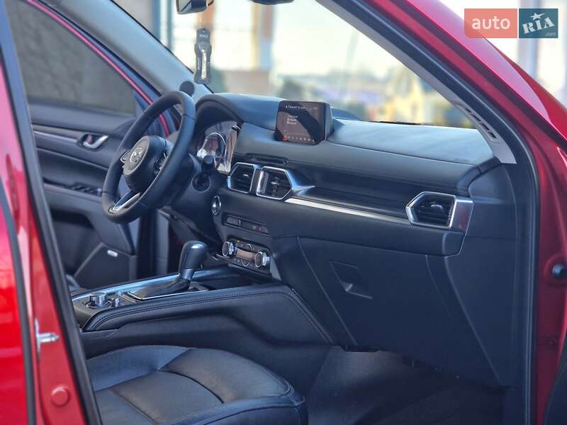 Внедорожник / Кроссовер Mazda CX-5 2017 в Дрогобыче фото 57 Внедорожник / Кроссовер Mazda CX-5 2017 в Дрогобыче