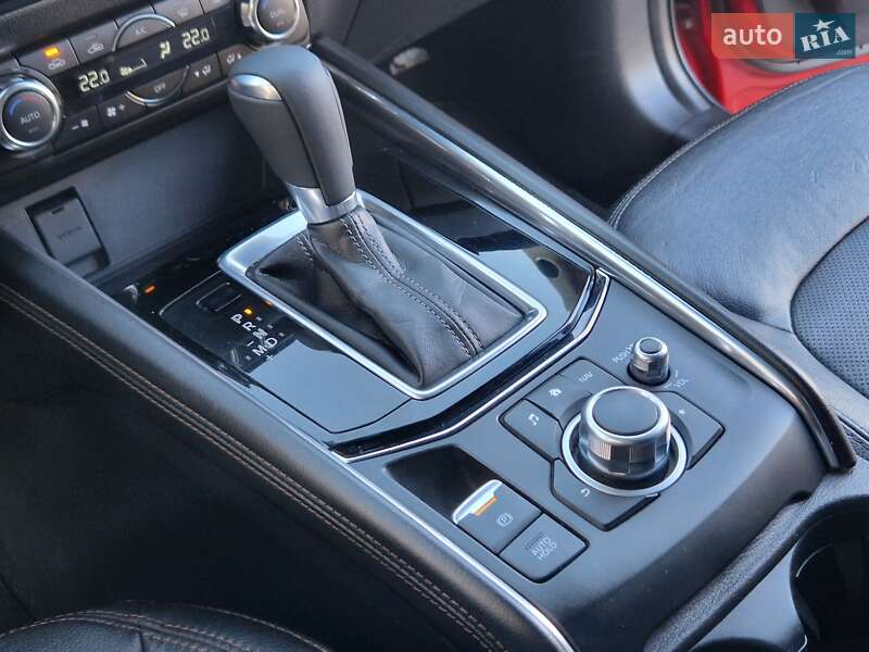 Внедорожник / Кроссовер Mazda CX-5 2017 в Дрогобыче фото 64 Внедорожник / Кроссовер Mazda CX-5 2017 в Дрогобыче