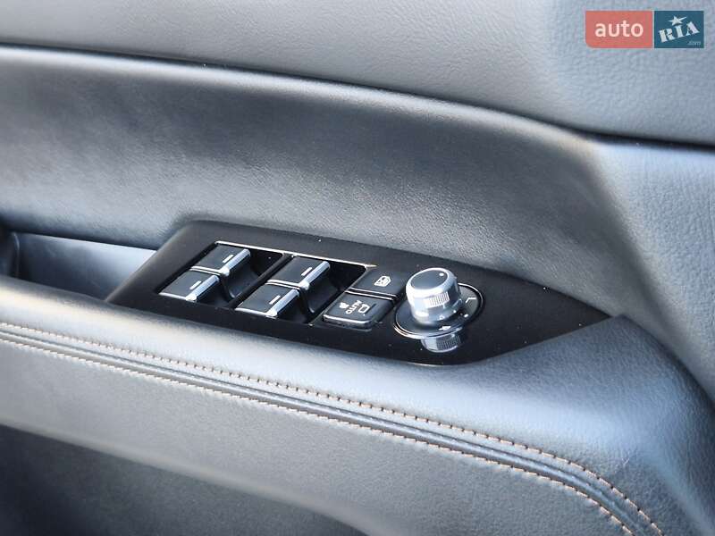 Внедорожник / Кроссовер Mazda CX-5 2017 в Дрогобыче фото 71 Внедорожник / Кроссовер Mazda CX-5 2017 в Дрогобыче