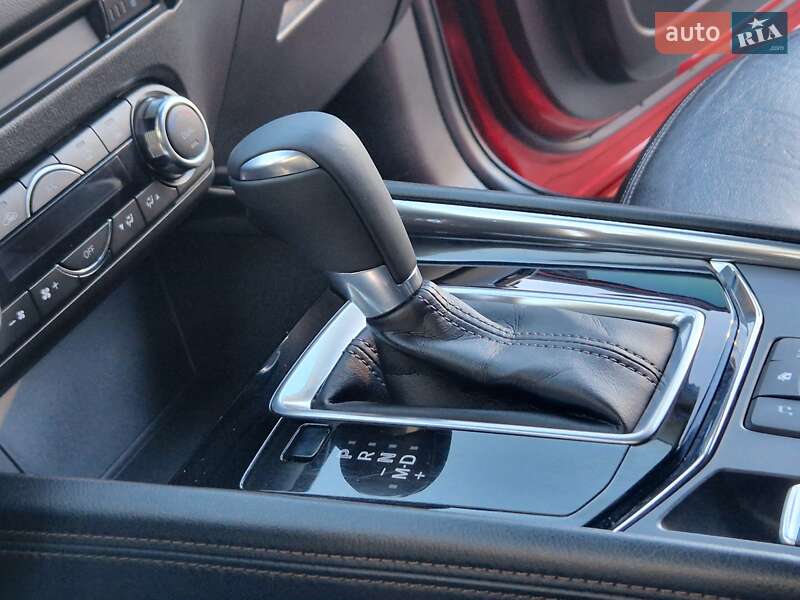 Внедорожник / Кроссовер Mazda CX-5 2017 в Дрогобыче фото 75 Внедорожник / Кроссовер Mazda CX-5 2017 в Дрогобыче