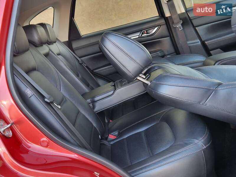 Внедорожник / Кроссовер Mazda CX-5 2017 в Дрогобыче фото 88 Внедорожник / Кроссовер Mazda CX-5 2017 в Дрогобыче