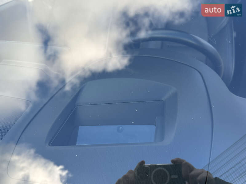 Внедорожник / Кроссовер Mazda CX-5 2023 в Днепре