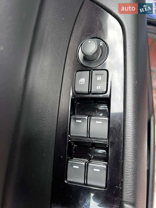 Внедорожник / Кроссовер Mazda CX-5 2020 в Черкассах