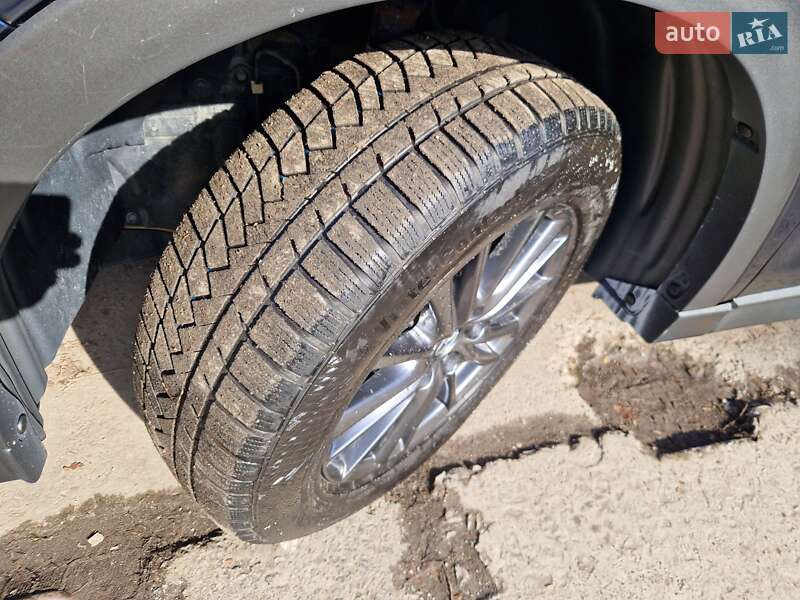 Внедорожник / Кроссовер Mazda CX-5 2019 в Днепре