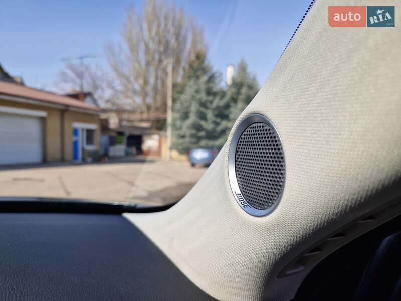 Внедорожник / Кроссовер Mazda CX-5 2019 в Днепре