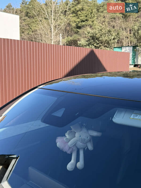 Внедорожник / Кроссовер Mazda CX-5 2023 в Львове фото 12 Внедорожник / Кроссовер Mazda CX-5 2023 в Львове