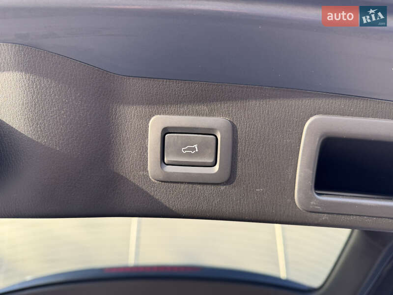 Позашляховик / Кросовер Mazda CX-5 2023 в Києві