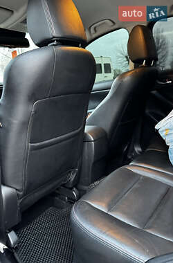 Внедорожник / Кроссовер Mazda CX-5 2012 в Новомосковске
