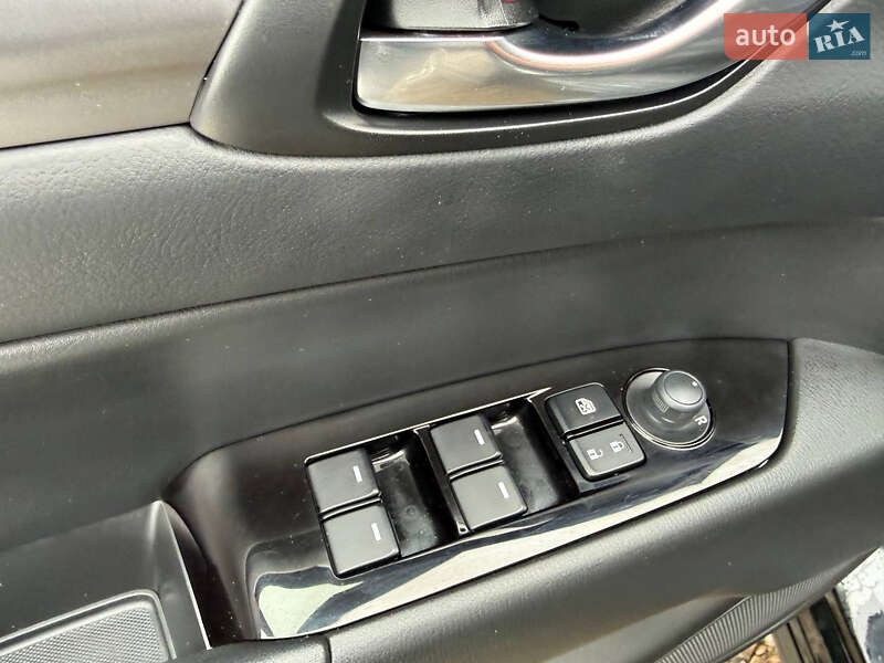 Позашляховик / Кросовер Mazda CX-5 2022 в Коломиї фото 15 Позашляховик / Кросовер Mazda CX-5 2022 в Коломиї