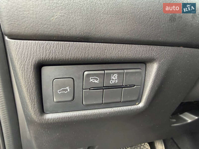Позашляховик / Кросовер Mazda CX-5 2022 в Коломиї фото 33 Позашляховик / Кросовер Mazda CX-5 2022 в Коломиї