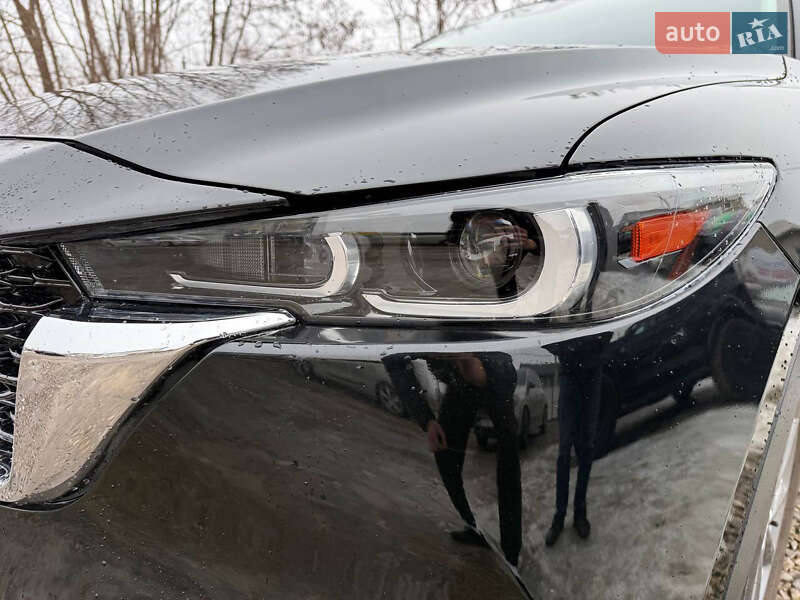 Позашляховик / Кросовер Mazda CX-5 2022 в Коломиї фото 45 Позашляховик / Кросовер Mazda CX-5 2022 в Коломиї