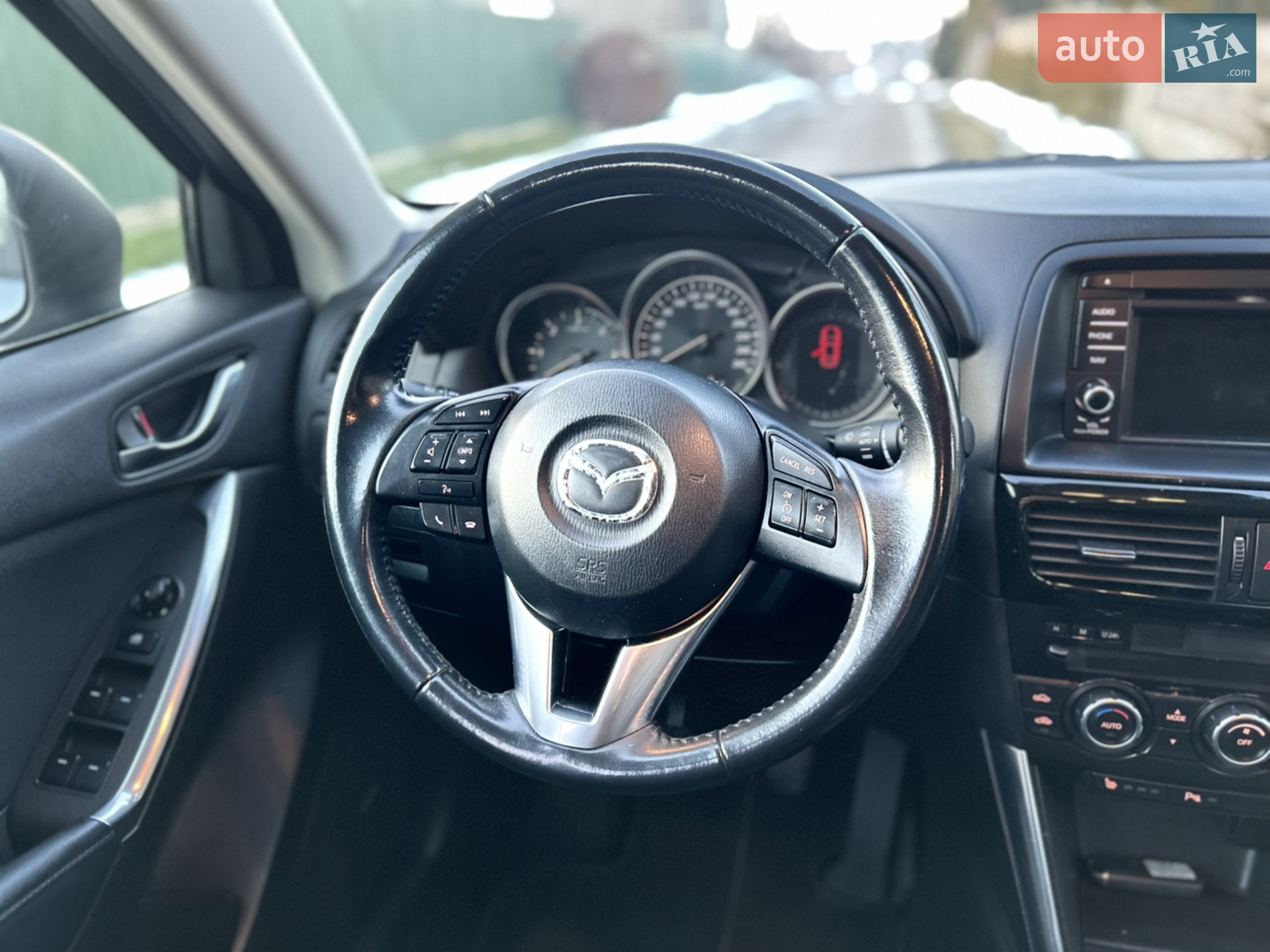 2013 Mazda CX-5 - мініатюра 23