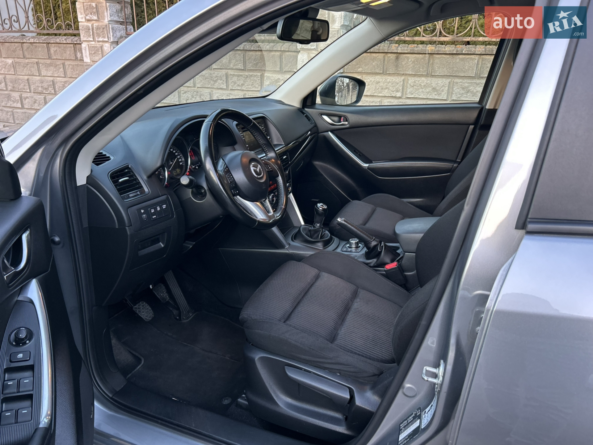 2013 Mazda CX-5 - мініатюра 26