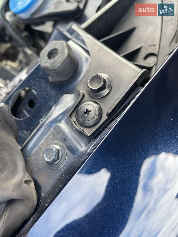 Позашляховик / Кросовер Mazda CX-5 2015 в Києві