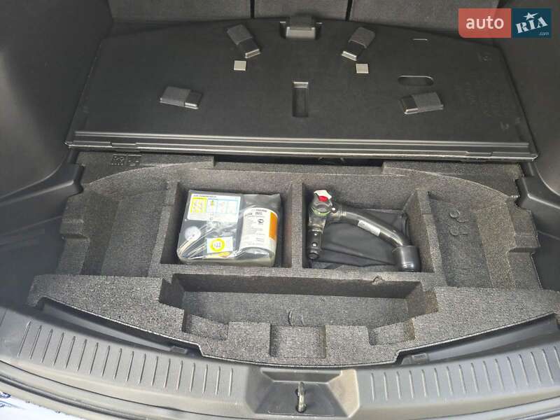 Позашляховик / Кросовер Mazda CX-5 2015 в Києві