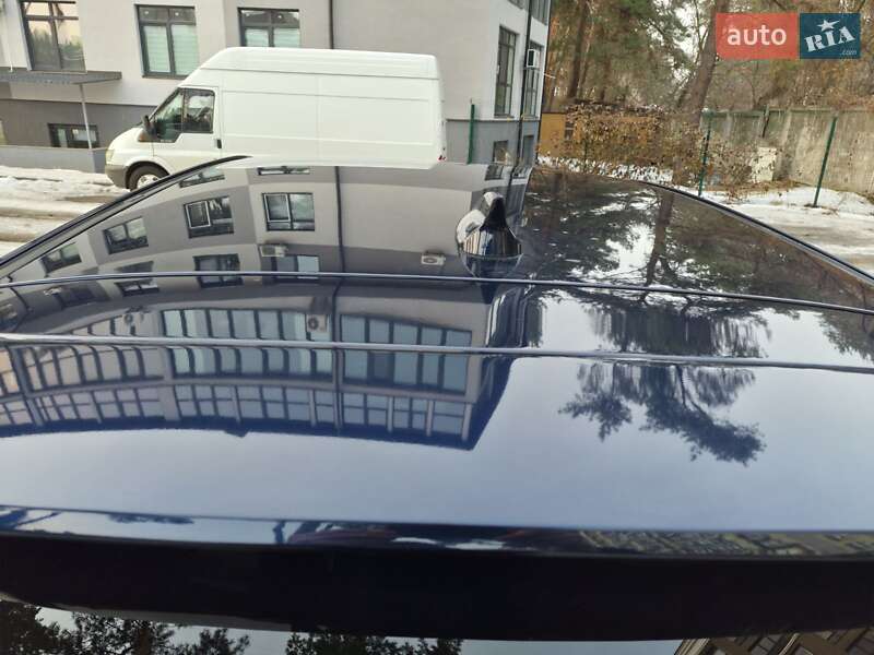 Позашляховик / Кросовер Mazda CX-5 2015 в Києві