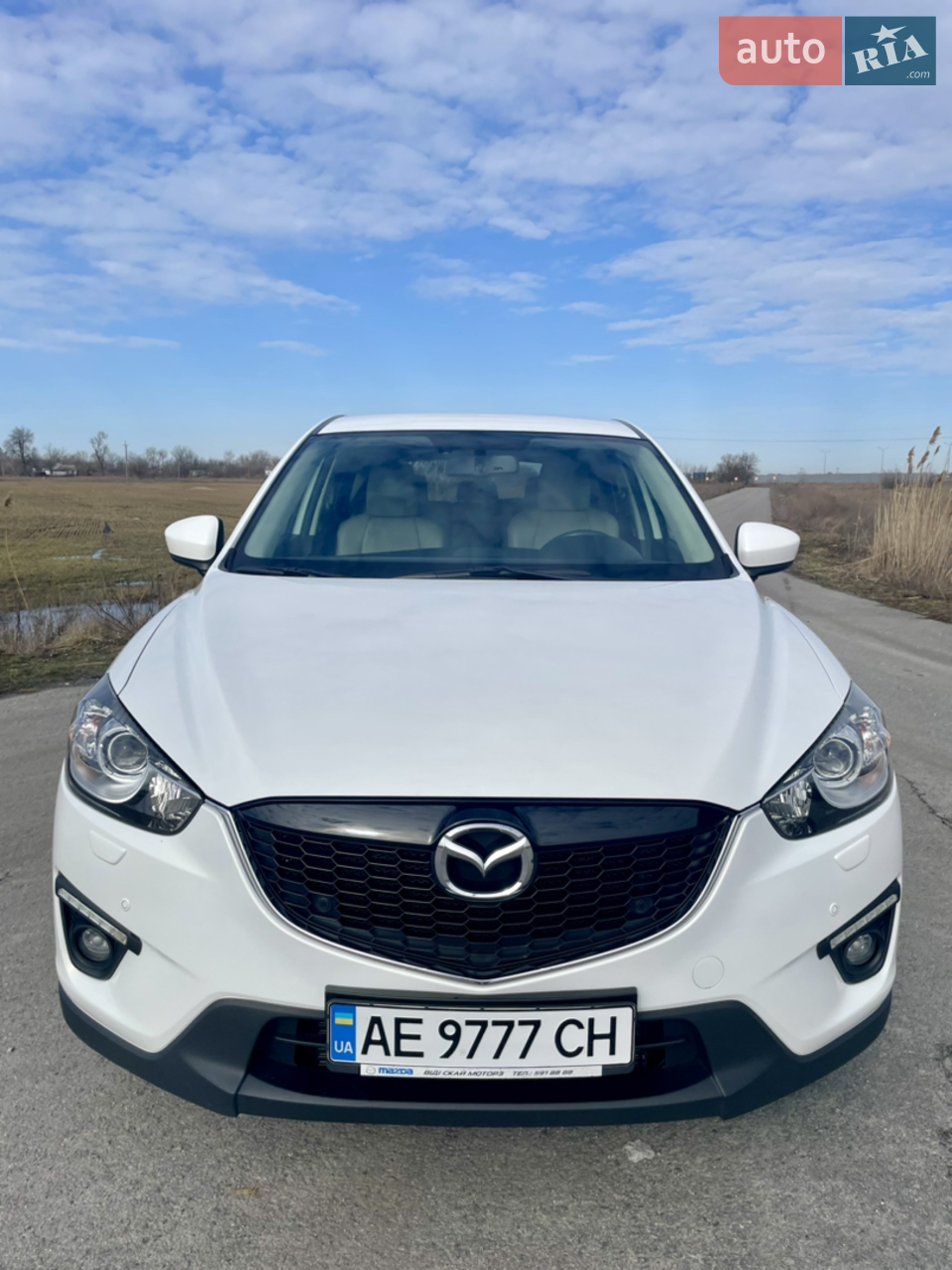 2015 Mazda CX-5 - мініатюра 29
