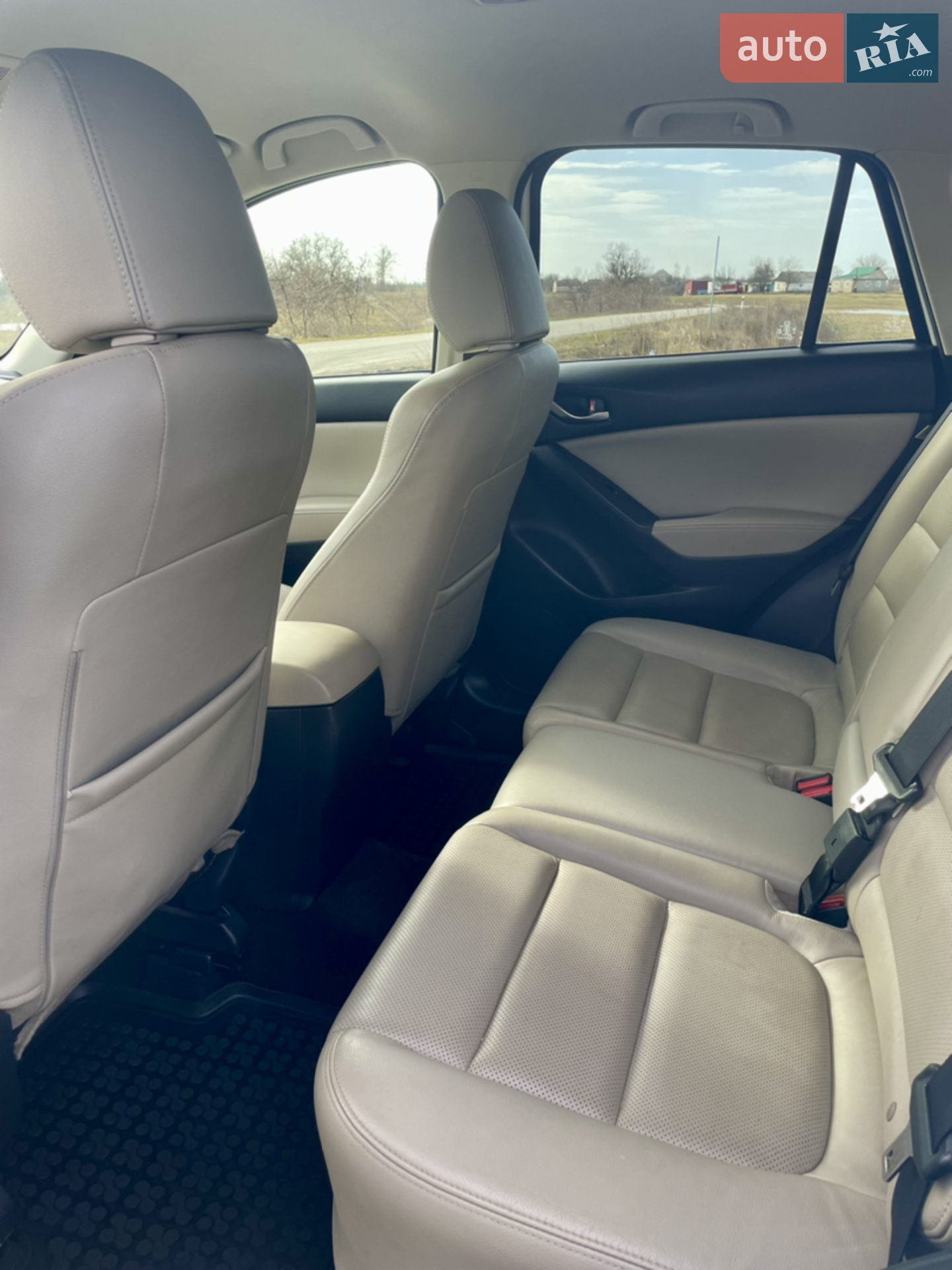 2014 Mazda CX-5 - мініатюра 7