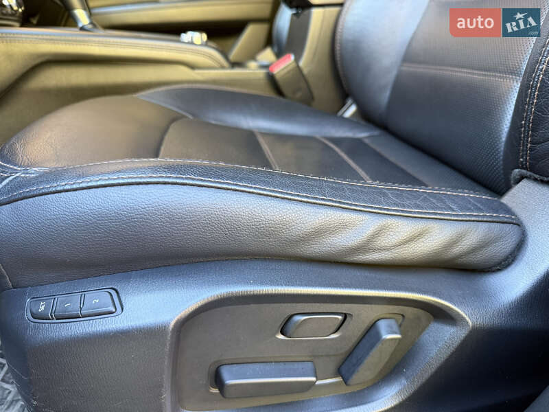 Внедорожник / Кроссовер Mazda CX-5 2018 в Виноградове