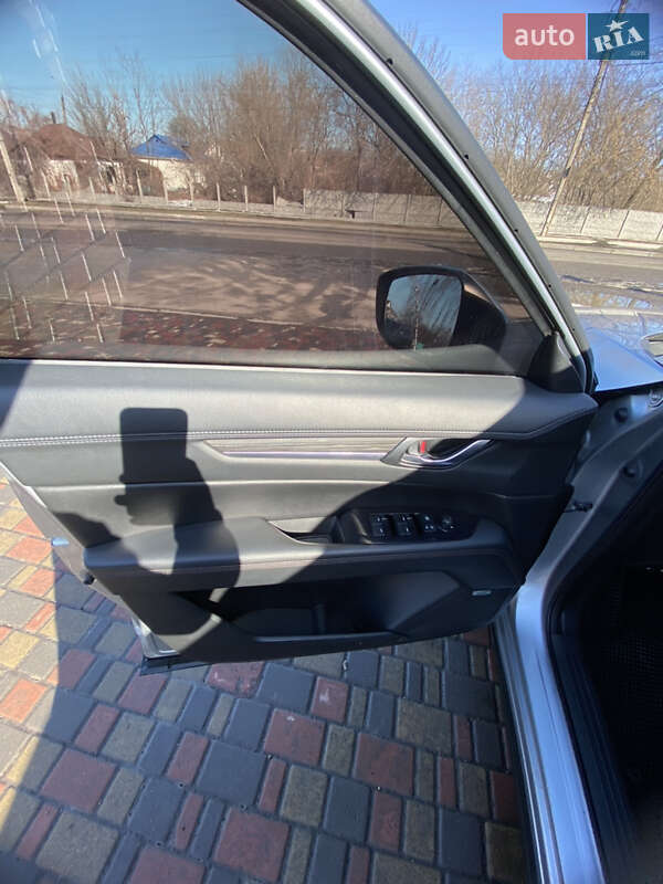 Внедорожник / Кроссовер Mazda CX-5 2019 в Черкассах фото 19 Внедорожник / Кроссовер Mazda CX-5 2019 в Черкассах