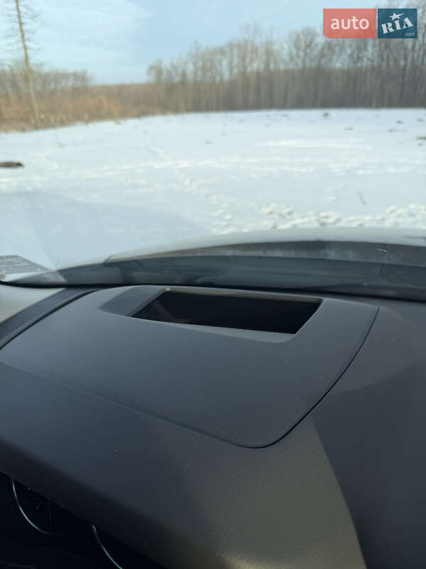 Внедорожник / Кроссовер Mazda CX-5 2022 в Умани