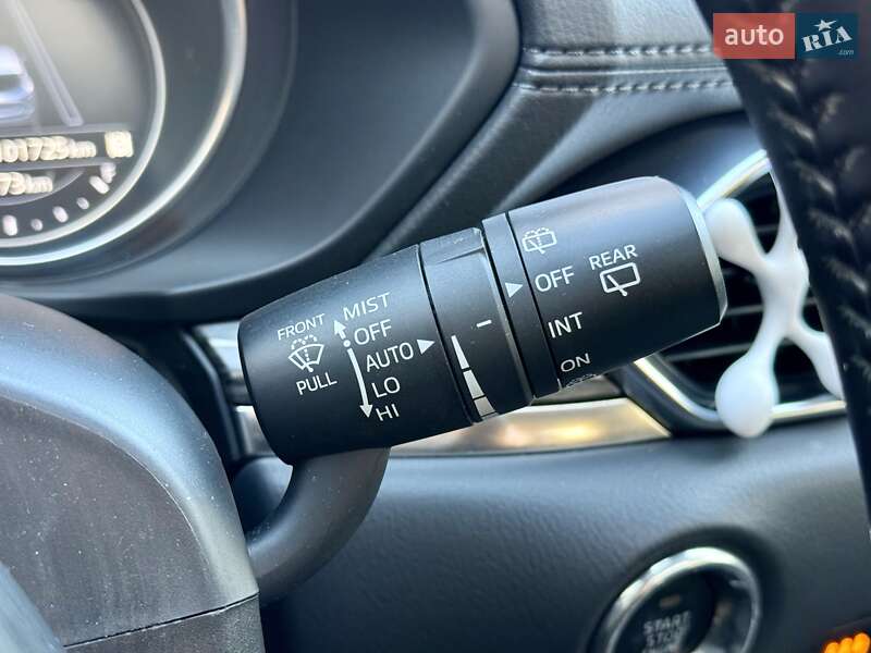 Внедорожник / Кроссовер Mazda CX-5 2017 в Харькове