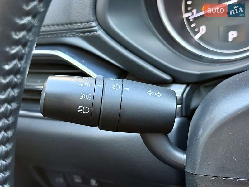 Внедорожник / Кроссовер Mazda CX-5 2017 в Харькове