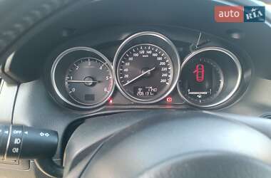 Внедорожник / Кроссовер Mazda CX-5 2013 в Ровно