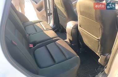 Внедорожник / Кроссовер Mazda CX-5 2013 в Ровно