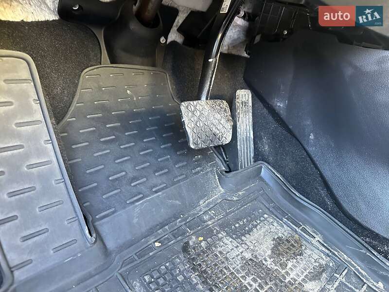 Позашляховик / Кросовер Mazda CX-5 2014 в Кам'янці-Бузькій